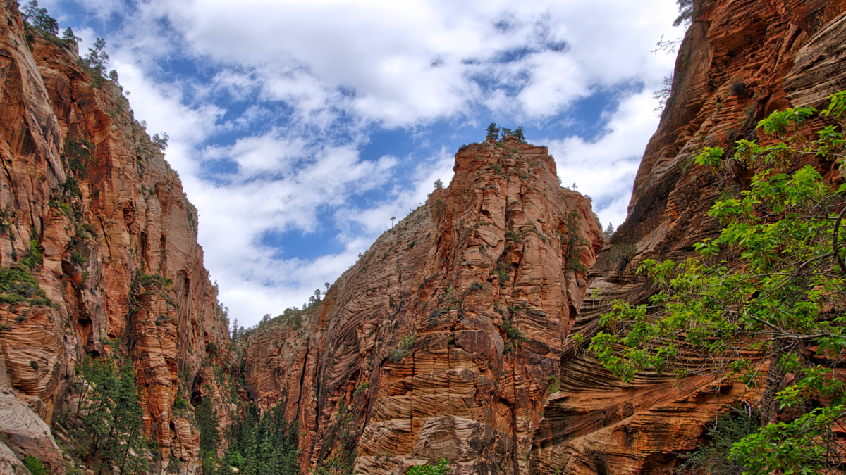 Angel's Landing
